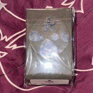 Star Design Stampin Up punch brand new